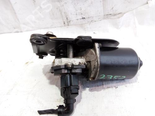 Front wiper motor KIA CARNIVAL II (GQ) 2.9 CRDi | BP17559863M29 