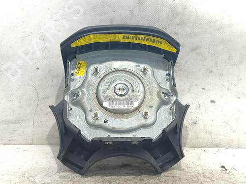 Driver airbag LAND ROVER FREELANDER I (L314) 2.0 Td4 4x4 | BP27575604C9 