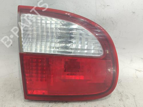 Used Left taillight DAEWOO LANOS (KLAT) [1997-2025]  18088695