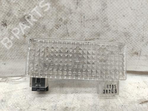 Used Interior roof light MERCEDES-BENZ CLK (C209) CLK 270 CDI (209.316) (170 hp) 26438719
