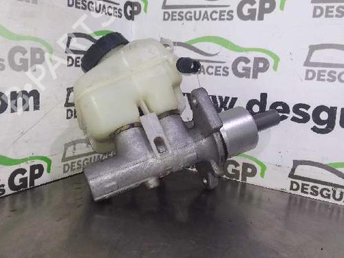 Brake master cylinder OPEL ASTRA G Hatchback (T98) 1.6 (F08, F48) | BP7139829M77 