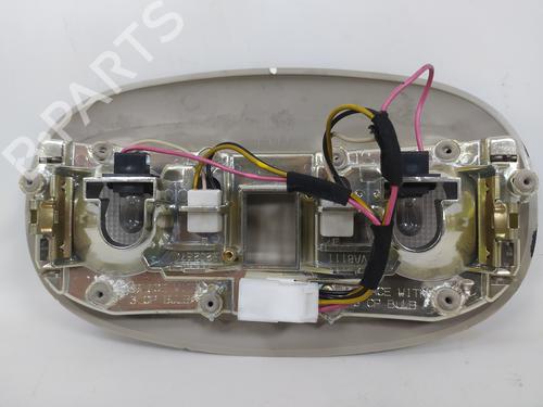 Innerbelysning JEEP GRAND CHEROKEE II (WJ, WG) 3.1 TD 4x4 | BP8270028I8 