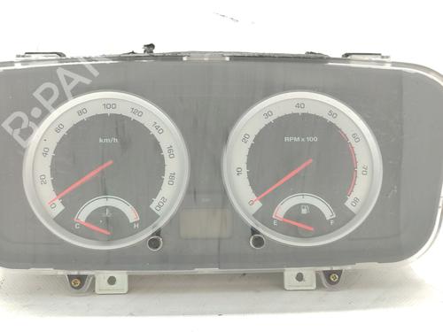 Instrument cluster TATA INDICA 1.4 | BP32867985C47 - Image 2