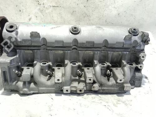 Used Cylinder head RENAULT LAGUNA II (BG0/1_) 1.9 dCi (BG08, BG0G) (120 hp) 30960956