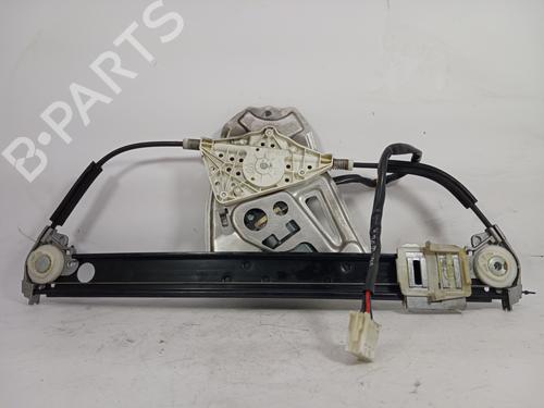 Rear right window mechanism MERCEDES-BENZ S-CLASS (W220) S 400 CDI (220.028, 220.128) | BP10011214C25 
