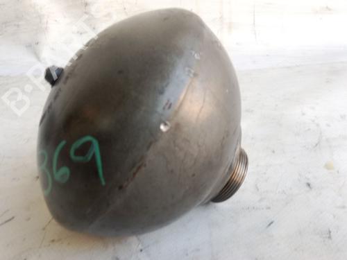 Suspension compressor CITROËN C5 III (RD_) 2.0 HDi 140 (RDRHF8, RDRHFA, RDRHA8, RDRHAJ) | BP29405061M103 