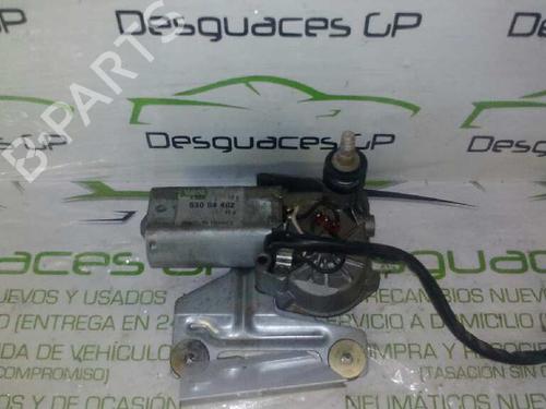 Used Rear wiper motor PEUGEOT 205 II (20A/C) [1987-2000]  7131405