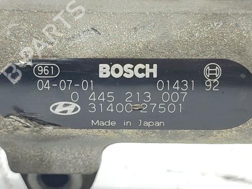 Sprederrør HYUNDAI ACCENT II (LC) 1.5 CRDi | BP29983372M98