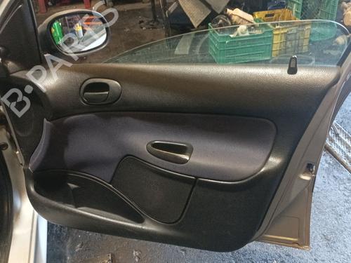 Hovedlysbryter PEUGEOT 206 Hatchback (2A/C) 1.9 D | BP27860219I24 