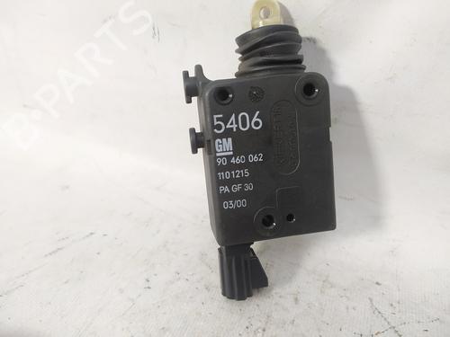 Central lock pump OPEL ASTRA G Hatchback (T98) 1.7 DTI 16V (F08, F48) | BP11130058M86 