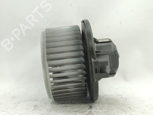 Heater blower motor TOYOTA AVENSIS Estate (_T25_) 2.2 D-4D (ADT251_, ADT251R) | BP29921291M62 