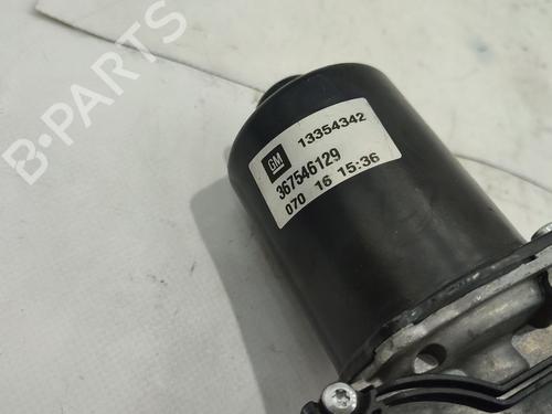 Front wiper motor OPEL ADAM (M13)  | BP39476142M29  - Image 6