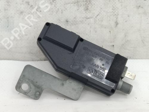 Used Electronic module MERCEDES-BENZ M-CLASS (W163) ML 270 CDI (163.113) (163 hp) 26399004