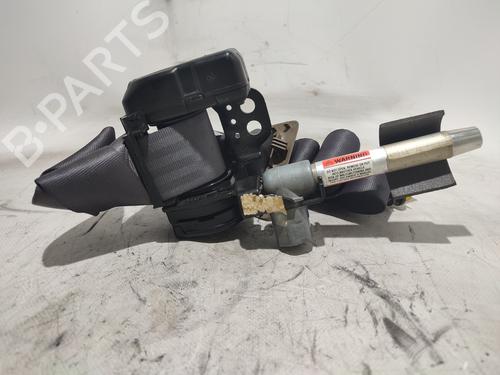 Used Rear right seatbelt VOLVO S60 I (384) 2.4 D (130 hp) 16553808