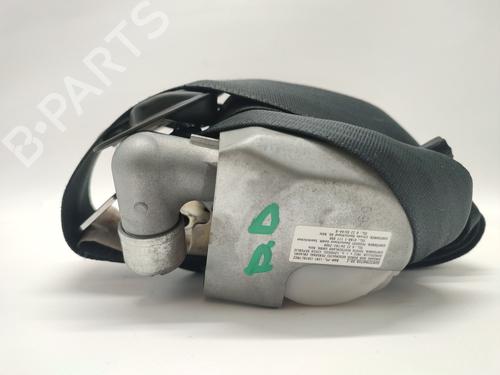Used Front right seatbelt Front right seatbelt CITROËN C1 (PM_, PN_) 1.0 (68 hp) 33675150 33675150