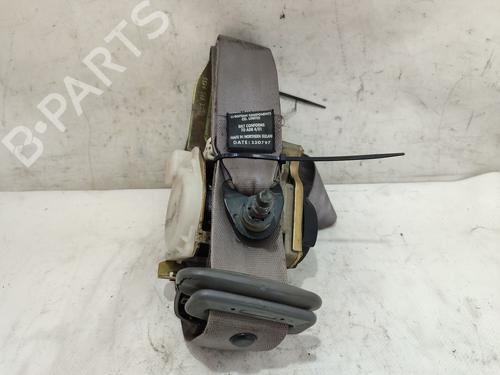 Front left seatbelt NISSAN MICRA II (K11) 1.0 i 16V | BP27883706I26 