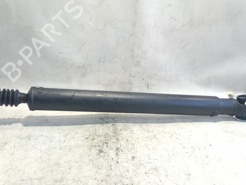 Driveshaft HYUNDAI SANTA FÉ I (SM) 2.0 CRDi 4x4 | BP25745836M37 