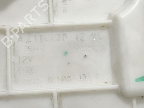 Fuel pump MERCEDES-BENZ E-CLASS T-Model (S211) E 270 T CDI (211.216) | BP32442944M76 