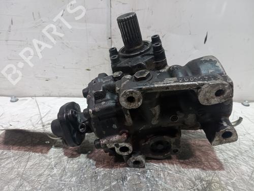 Used Steering rack MERCEDES-BENZ 190 (W201) [1982-1993]  7132124