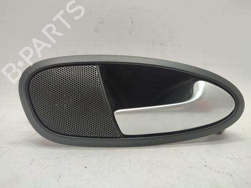 Used Front right interior door handle SEAT LEON (1P1) 1.4 16V (86 hp) 16170876