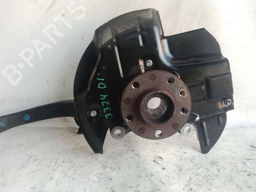 Left front steering knuckle ALFA ROMEO 159 (939_) 1.9 JTDM 16V (939AXC1B, 939AXC12) | BP28213999M25 