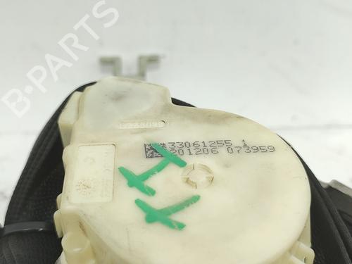 Rear left seatbelt BMW 5 (E60) 520 d | BP31980111I29