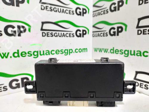 Control unit BMW 5 (E39) 530 d | BP7125707M11 