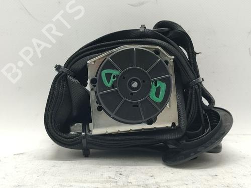 Used Front right seatbelt MINI MINI COUNTRYMAN (R60) Cooper D (112 hp) 30176427