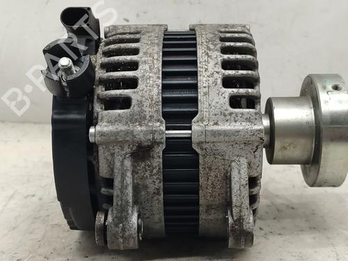 Alternator FORD MONDEO IV (BA7)  | BP23093862M7 