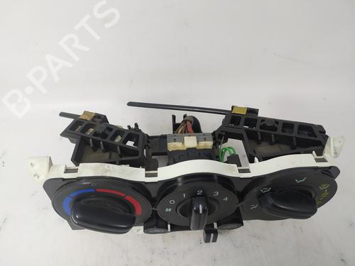 Climate control HYUNDAI GETZ (TB) 1.5 CRDi | BP12508694I5 