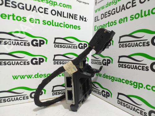 Electronic module MERCEDES-BENZ E-CLASS (W212) E 250 CDI / BlueTEC (212.003, 212.004) | BP7129939M83 