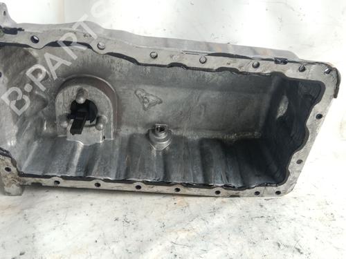 Oliebundkar AUDI A3 (8L1)  | BP28095408M115 