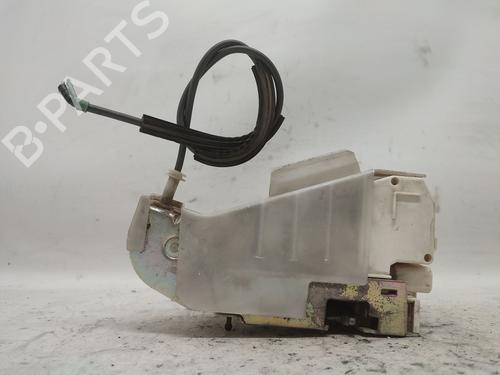 Used Rear right lock FORD FIESTA IV (JA_, JB_) 1.8 D (60 hp) 27863236