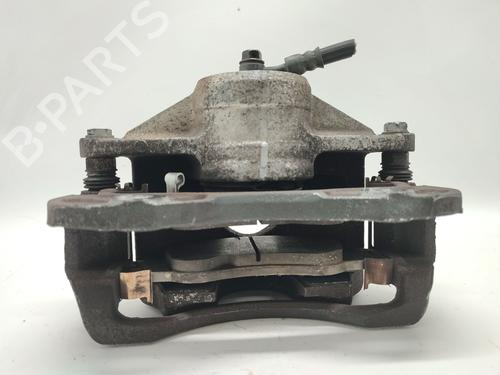 Used Right front brake caliper Right front brake caliper KIA CERATO I Hatchback (LD) 1.6 CRDi (115 hp) 33547262 33547262