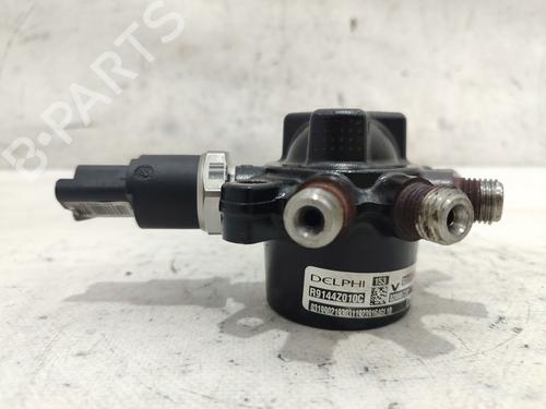 Einspritzleiste für RENAULT CLIO II (BB_, CB_) 1.5 dCi (B/CB07) (65 hp) 26549810