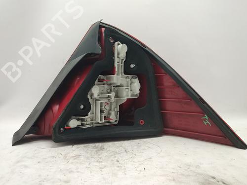 Left taillight FORD MONDEO III (B5Y) 2.0 16V TDDi / TDCi | BP30110589C34