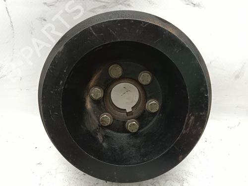 Remskive SUZUKI VITARA (ET) HDI (SE 420HDI) (87 hp) 26884453