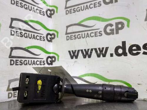 Used Steering column stalk PEUGEOT 406 (8B) 2.2 HDi (133 hp) 7131055