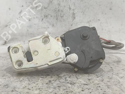 Rear left lock ROVER 25 I Hatchback (RF) 1.4 16V | BP24700893C100 