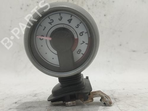 Used Instrument cluster PEUGEOT 107 (PM_, PN_) [2005-2014]  16990524