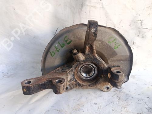 Used Right front steering knuckle Right front steering knuckle 39095926 39095926