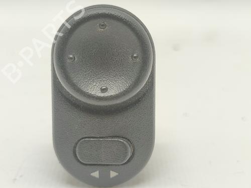 Used Mirror switch OPEL ZAFIRA A MPV (T98) [1999-2006]  19316940