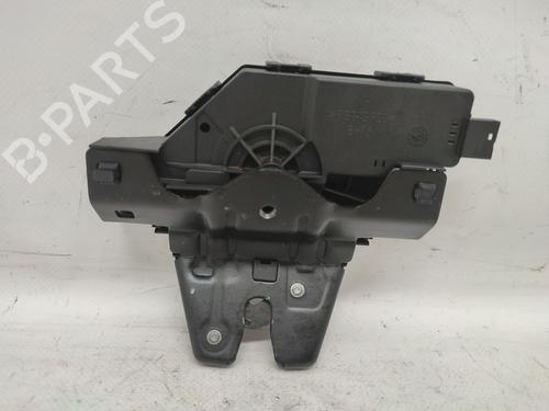 Tailgate lock BMW 1 (E87) 118 d | BP26926897C101 