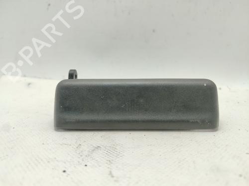Højre fortil udvendigt håndtag FORD FIESTA III (GFJ) 1.8 D (60 hp) 32760309