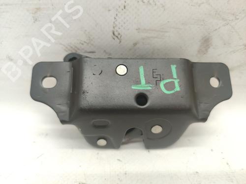 Used Tailgate lock CITROËN SAXO (S0, S1) 1.1 X, SX (60 hp) 26614367