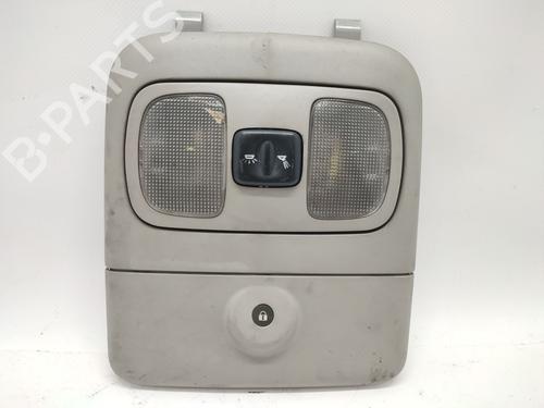 Used Interior roof light Interior roof light RENAULT MEGANE I (BA0/1_) 1.9 dTi (BA08, BA0N) (98 hp) 33760254 33760254
