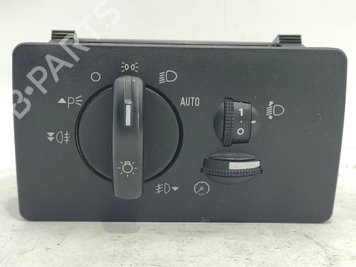 Commande de phare FORD MONDEO III Saloon (B4Y) 2.0 TDCi (130 hp) 32118885