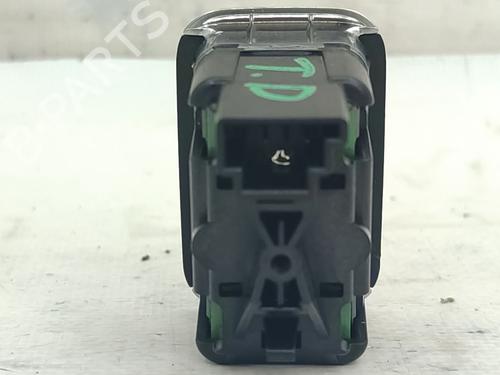 Right rear window switch MERCEDES-BENZ C-CLASS (W204) C 200 CDI (204.001) | BP26321988I28 