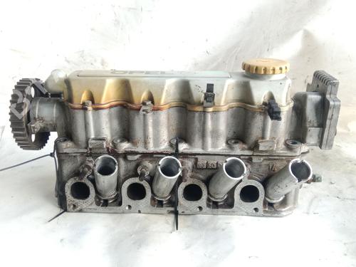 Used Cylinder head OPEL ASTRA F Hatchback (T92) 1.4 i (F08, M08, F68, M68) (60 hp) 30176444