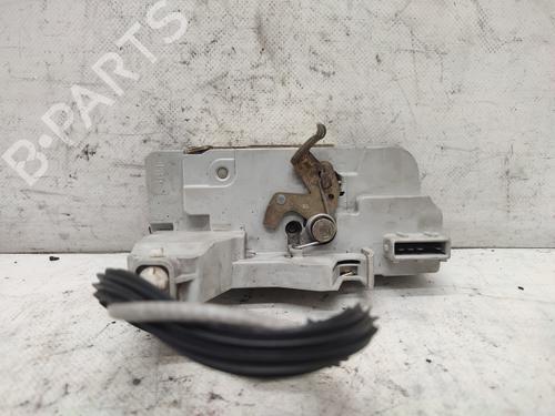 Rear right lock PEUGEOT 307 (3A/C)  | BP19146803C99 
